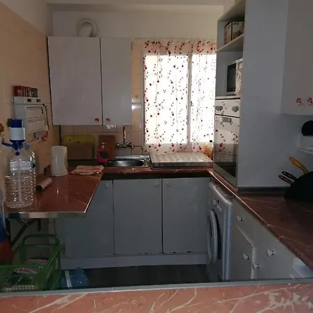 Fantastic 1-bedroom With Sea View דירה פלאייה דה לאס אמריקס