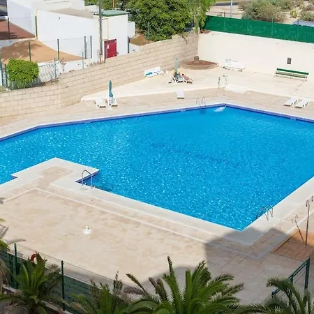 Fantastic 1-bedroom With Sea View * Плая-де-лас-Америкас