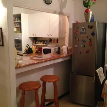 Fantastic 1-bedroom With Sea View