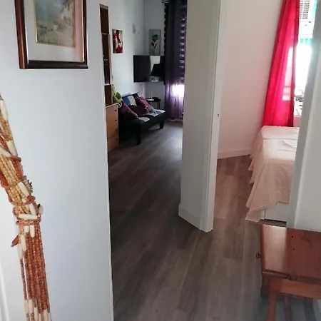 Fantastic 1-bedroom With Sea View Плая-де-лас-Америкас