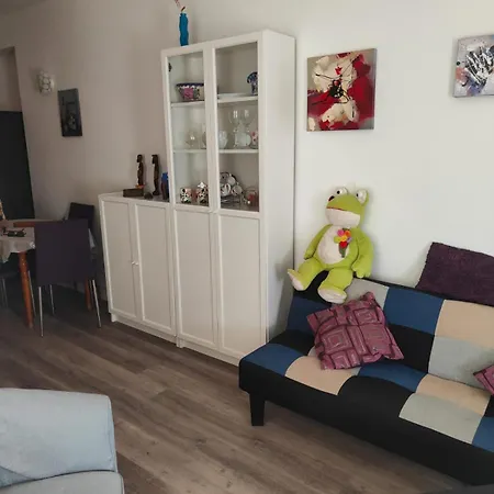 Fantastic 1-bedroom With Sea View Apartament Playa de las Americas (Tenerife)