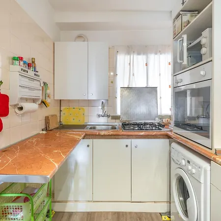 アパート Fantastic 1-bedroom With Sea View *