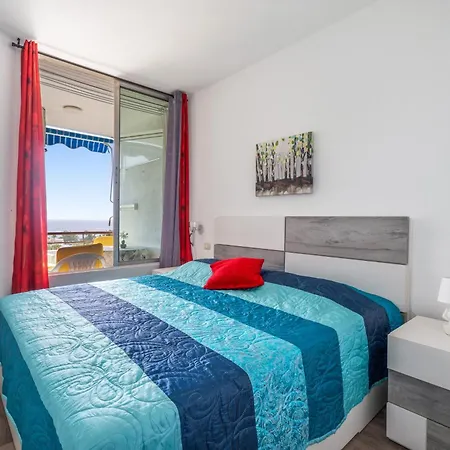 アパート Fantastic 1-bedroom With Sea View *
