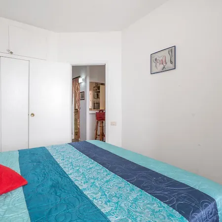 Fantastic 1-bedroom With Sea View アパート プラヤ・デ・ラス・アメリカス