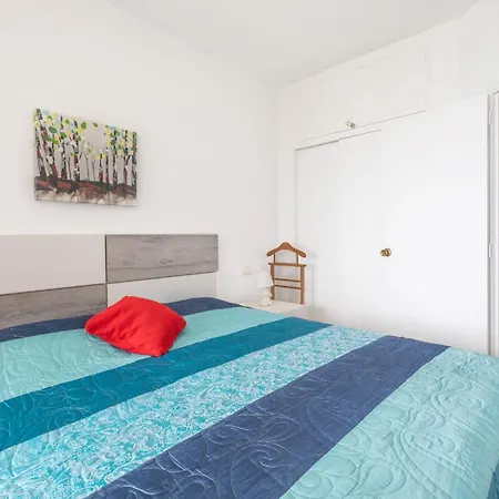 Fantastic 1-bedroom With Sea View アパート *