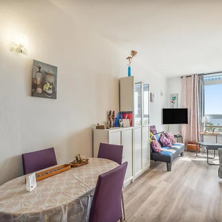 Fantastic 1-bedroom With Sea View アパート *