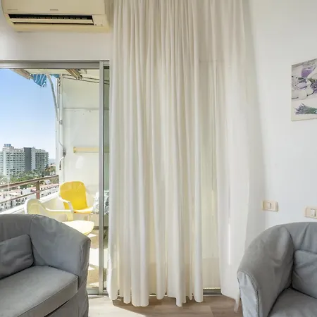 アパート Fantastic 1-bedroom With Sea View *