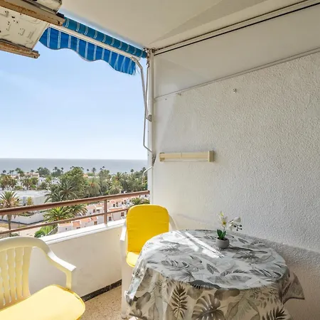 Fantastic 1-bedroom With Sea View アパート プラヤ・デ・ラス・アメリカス