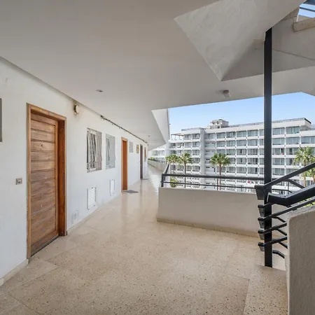 アパート Fantastic 1-bedroom With Sea View *