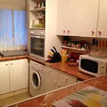 Fantastic 1-bedroom With Sea View 公寓