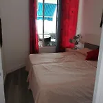 Fantastic 1-bedroom With Sea View 美洲海滩