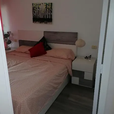 Fantastic 1-bedroom With Sea View Πλάγια ντε λας Αμέρικας