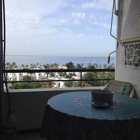 Διαμέρισμα Fantastic 1-bedroom With Sea View *