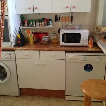 Διαμέρισμα Fantastic 1-bedroom With Sea View Πλάγια ντε λας Αμέρικας