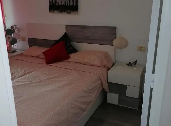 Fantastic 1-bedroom With Sea View Πλάγια ντε λας Αμέρικας