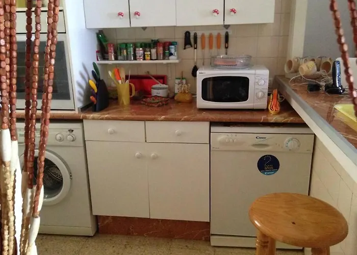 Διαμέρισμα Fantastic 1-bedroom With Sea View Πλάγια ντε λας Αμέρικας