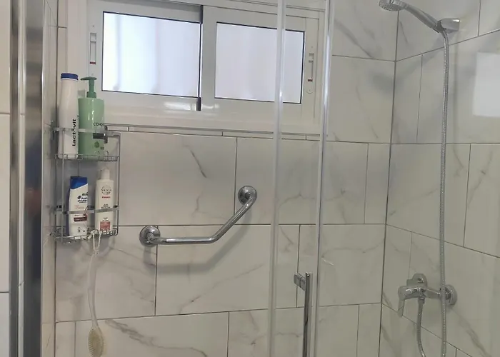 Fantastic 1-bedroom With Sea View Διαμέρισμα *