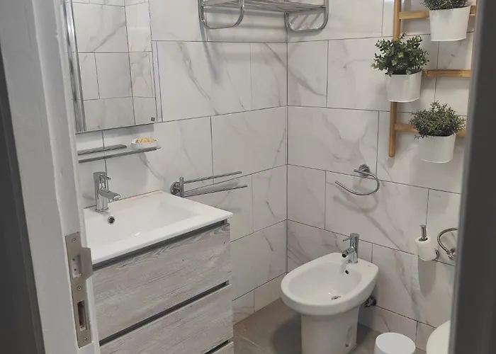 Fantastic 1-bedroom With Sea View * Πλάγια ντε λας Αμέρικας