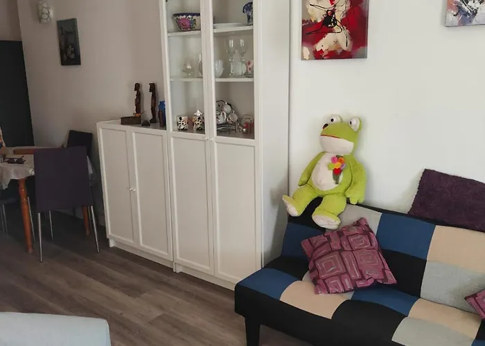 Fantastic 1-bedroom With Sea View Διαμέρισμα Πλάγια ντε λας Αμέρικας